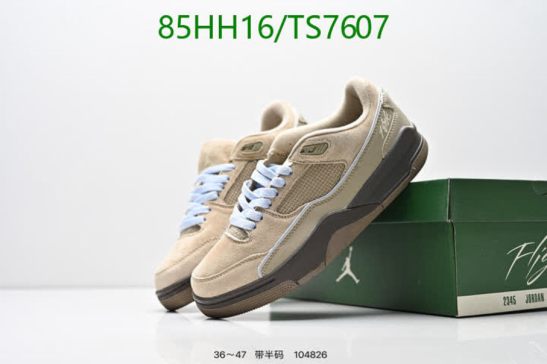 NIKE-Shoes(Women) Code: TS7607 $: 85USD