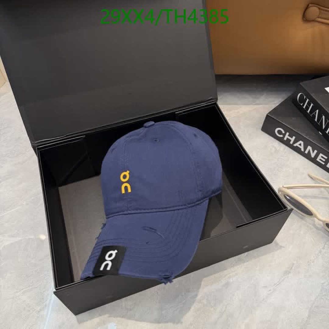 On Running Cloudsurfer-Hats Code: TH4385 $: 29USD