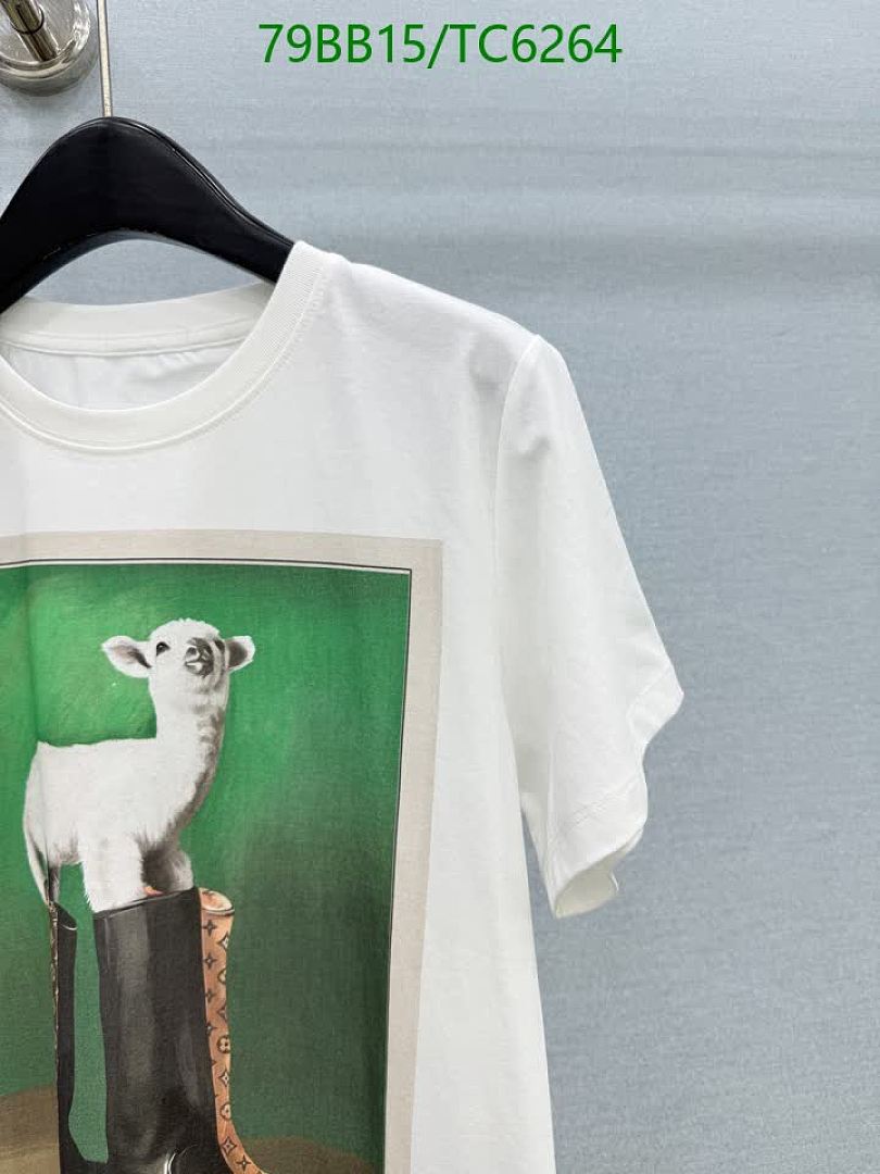 LV-Clothing Code: TC6264 $: 79USD