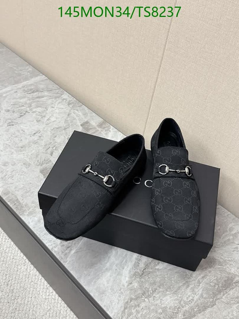 Gucci-Shoes(Women) Code: TS8237 $: 145USD