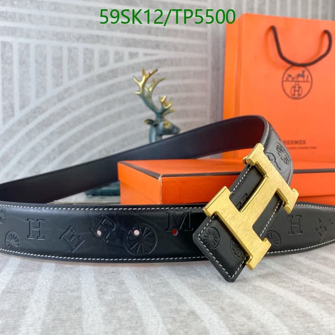 Hermes-Belts Code: TP5500 $: 59USD
