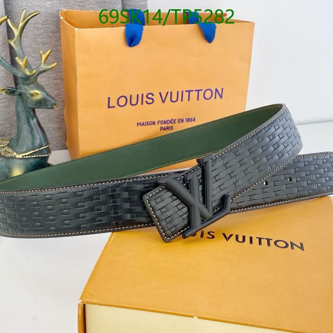 LV-Belts Code: TP5282 $: 69USD