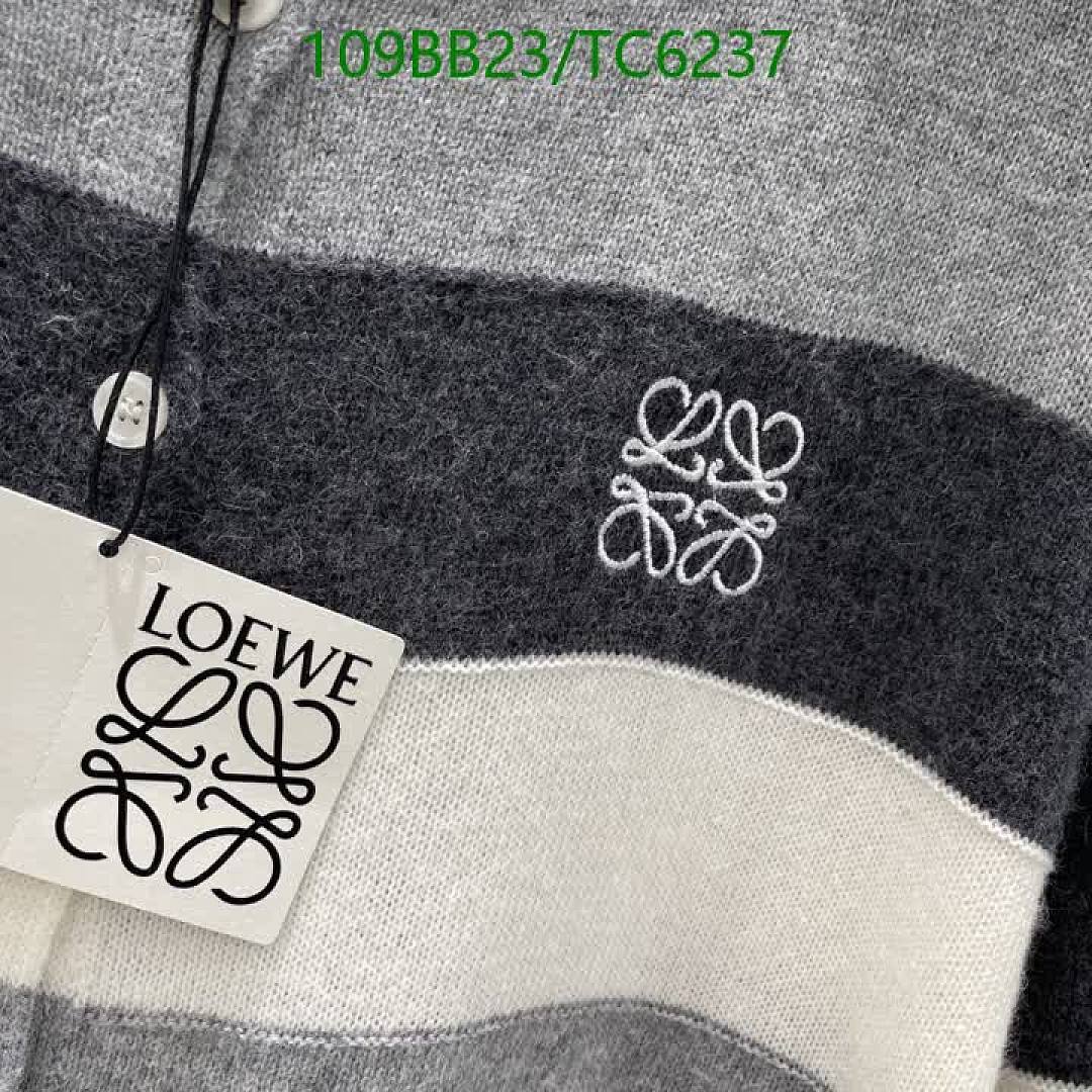 Loewe-Clothing Code: TC6237 $: 109USD