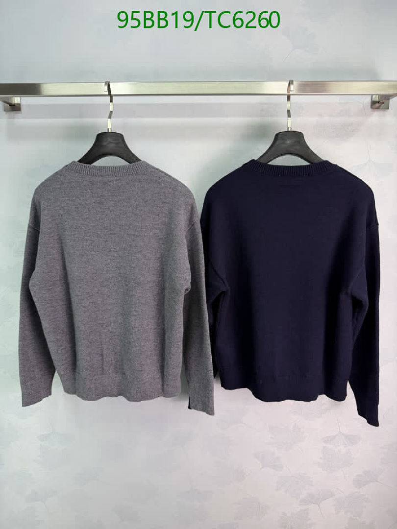LV-Clothing Code: TC6260 $: 95USD