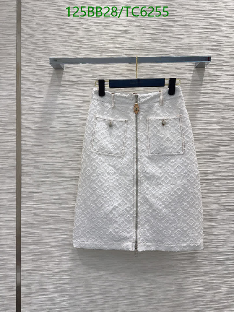LV-Clothing Code: TC6255 $: 125USD
