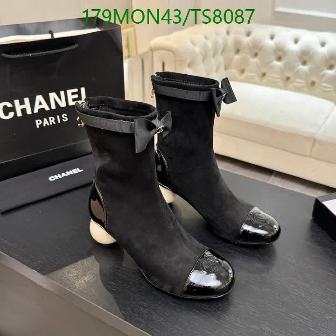 Boots-Shoes(Women) Code: TS8087 $: 179USD