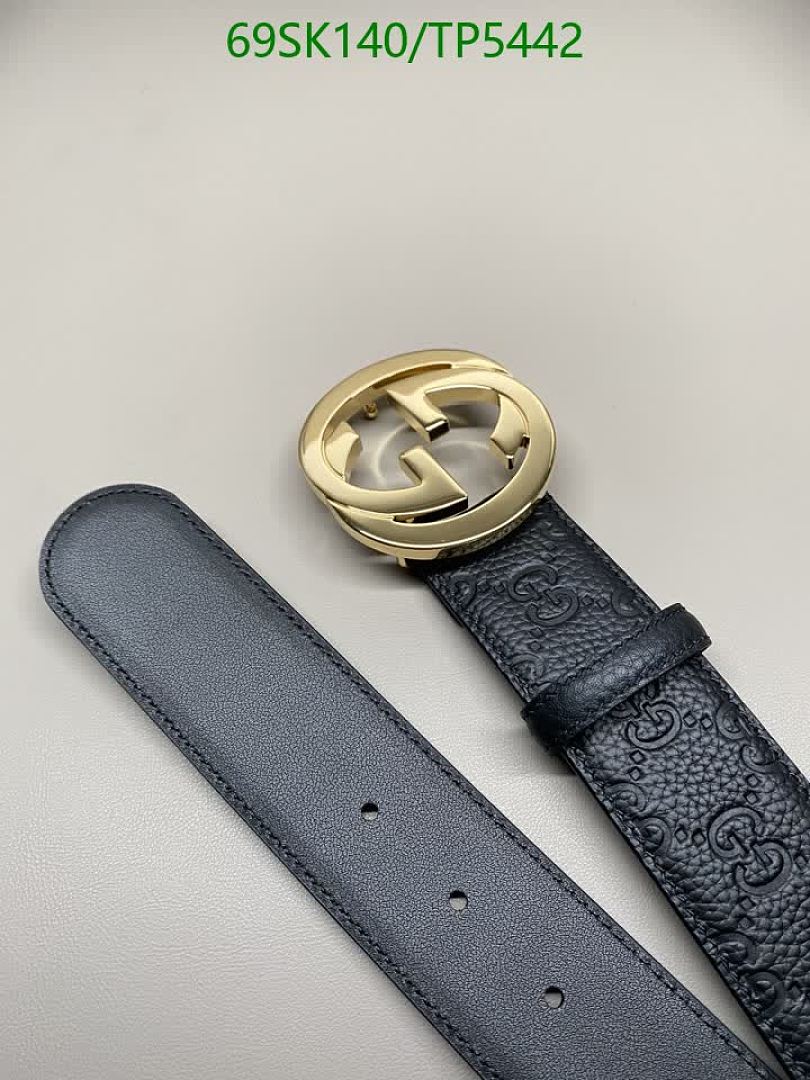 Gucci-Belts Code: TP5442 $: 69USD