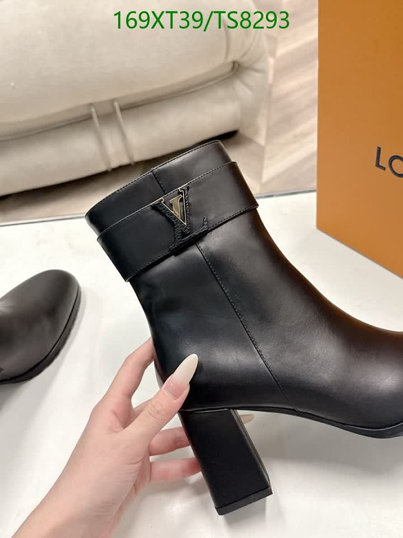Boots-Shoes(Women) Code: TS8293 $: 169USD