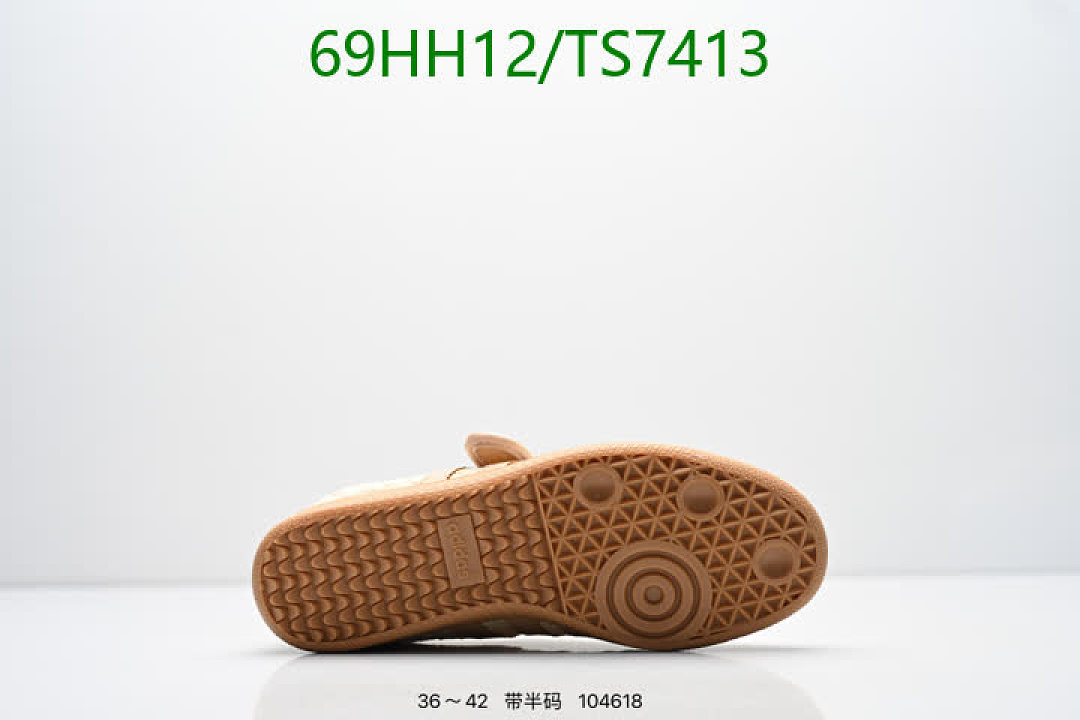 Adidas-Shoes(Women) Code: TS7413 $: 69USD