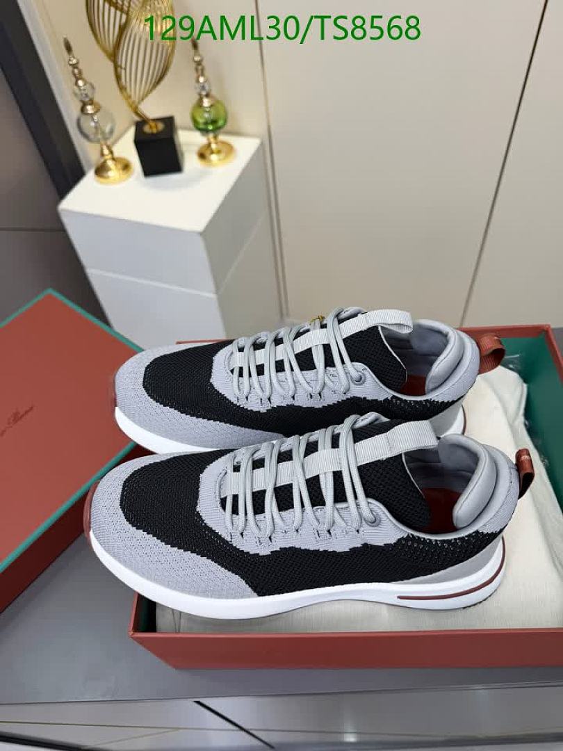 Loro Piana-Shoes(Men) Code: TS8568 $: 129USD