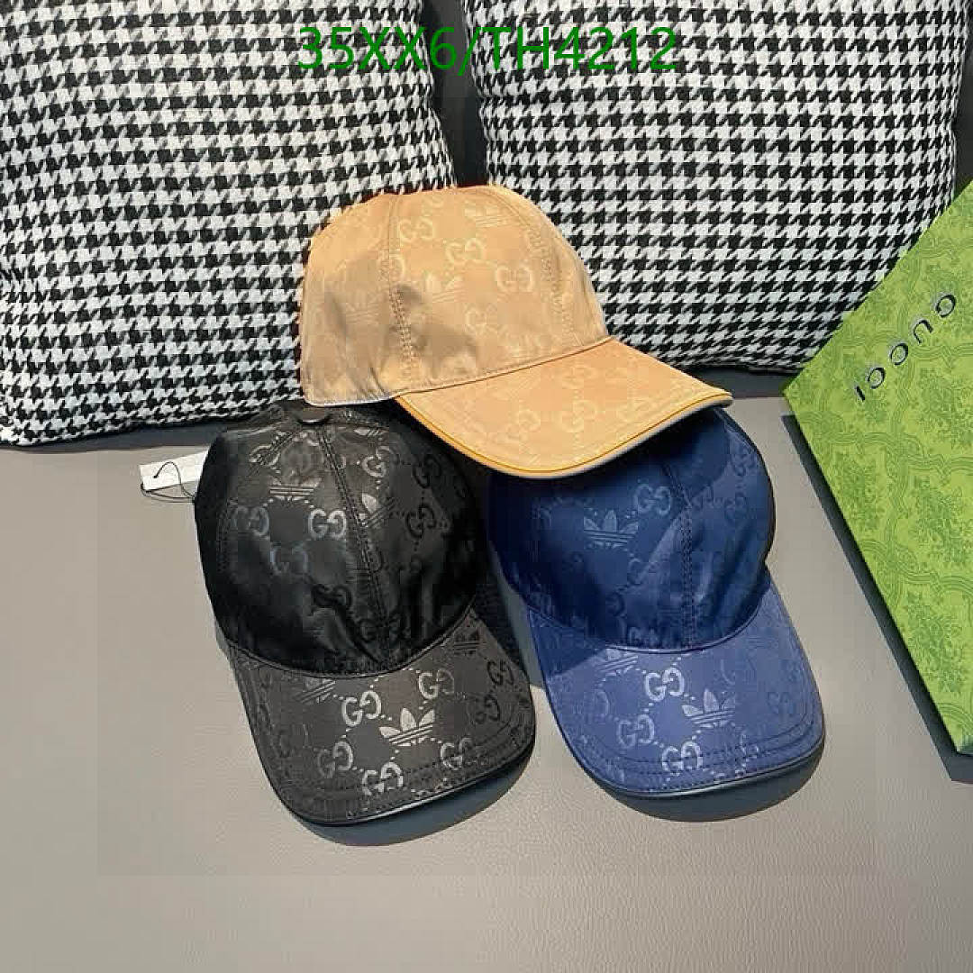 Gucci-Hats Code: TH4212 $: 35USD