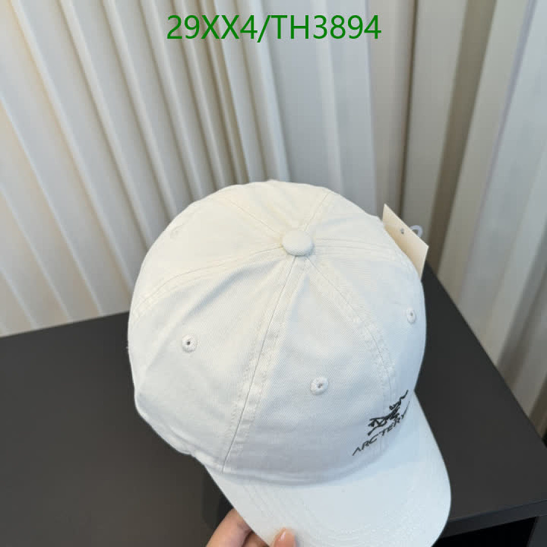 Arcteryx-Hats Code: TH3894 $: 29USD