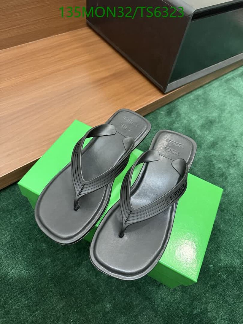 BV-Shoes(Women) Code: TS6323 $: 135USD