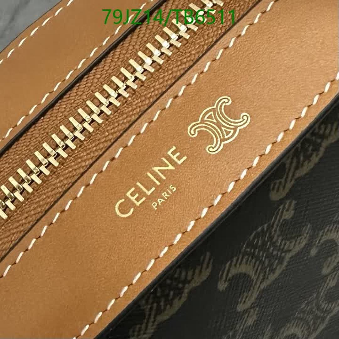 Celine-Bags(4A) Code: TB6511 $: 79USD