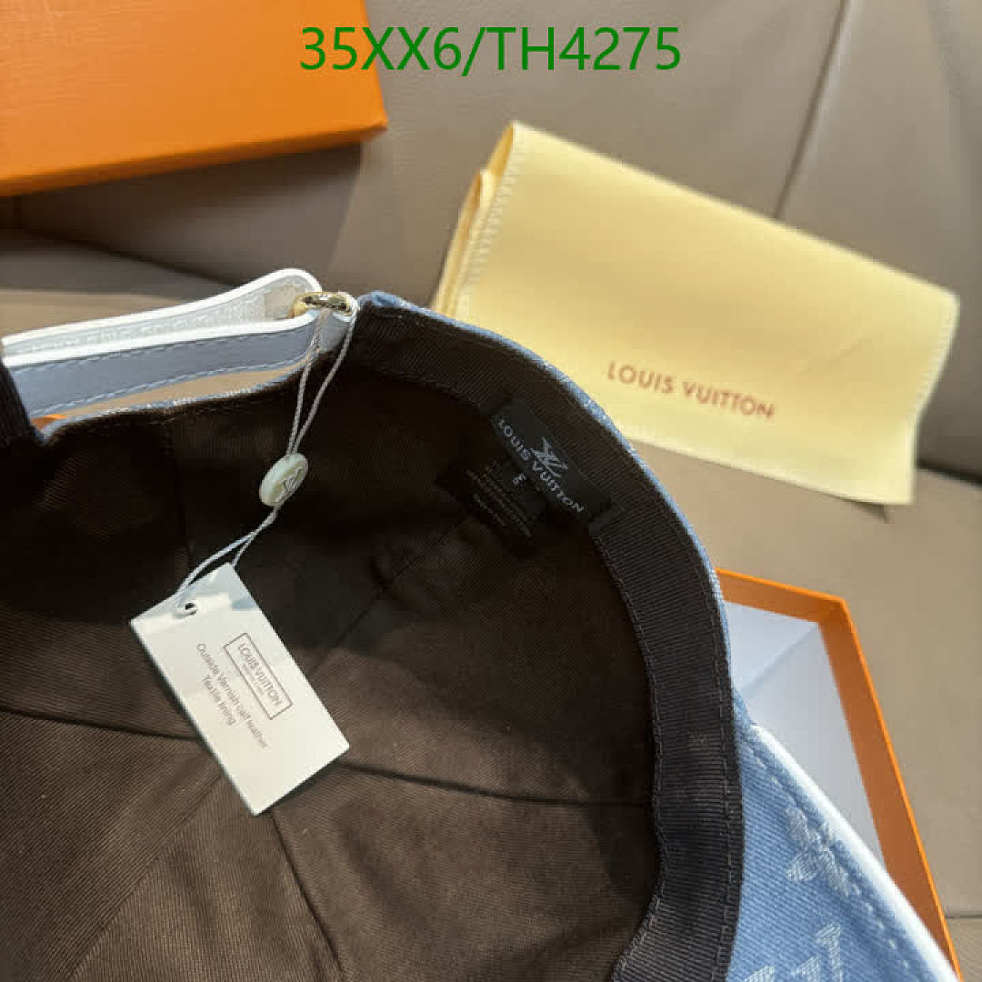 LV-Hats Code: TH4275 $: 35USD