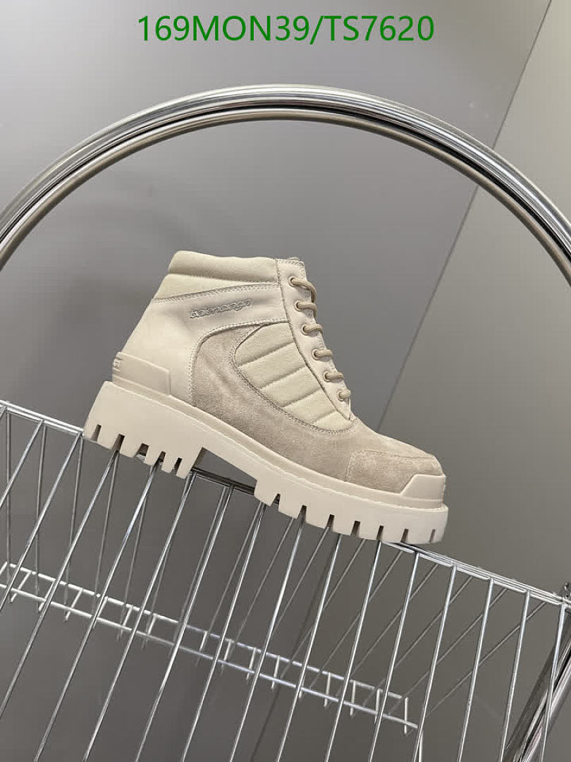 Boots-Shoes(Men) Code: TS7620 $: 169USD