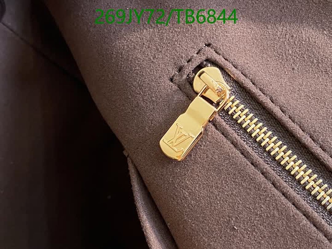 LV-Bags(5A) Code: TB6844 $: 269USD