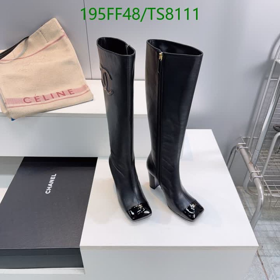 Boots-Shoes(Women) Code: TS8111 $: 195USD
