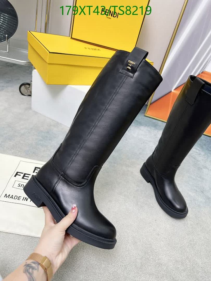 Boots-Shoes(Women) Code: TS8219 $: 179USD