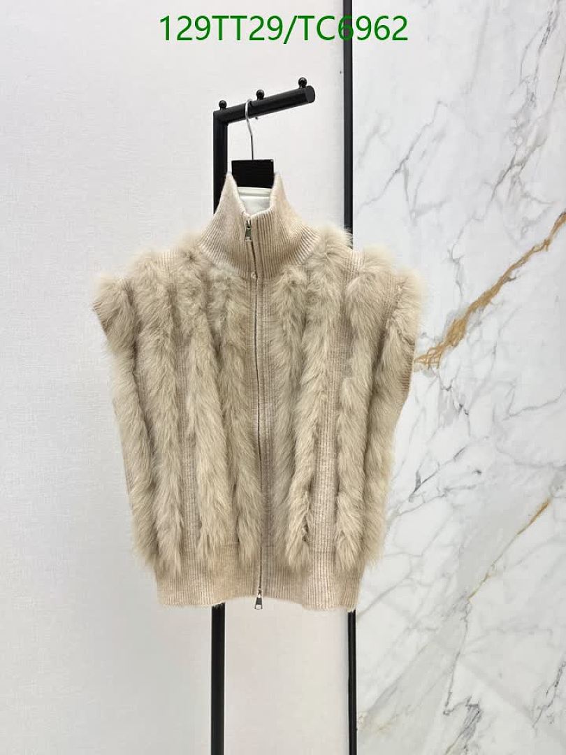 Fendi-Down Jackets(Women) Code: TC6962 $: 129USD