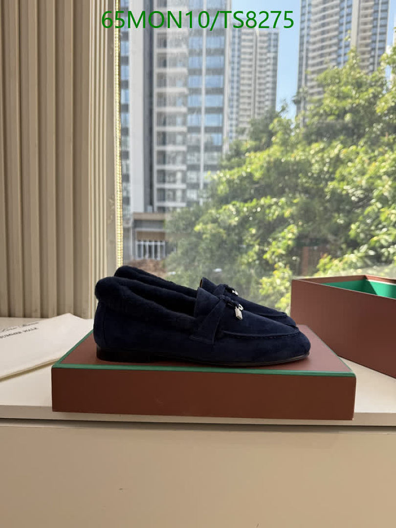 Loro Piana-Shoes(Men) Code: TS8275 $: 65USD