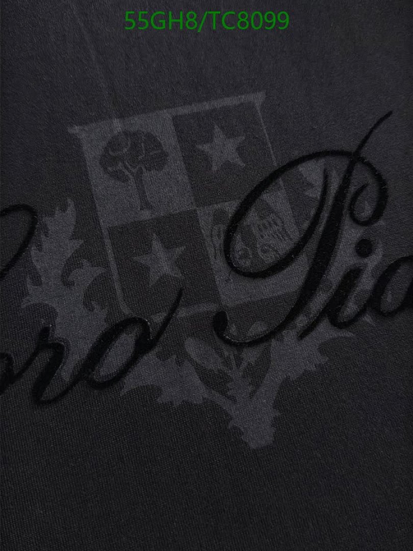 Loro Piana-Clothing Code: TC8099 $: 79USD
