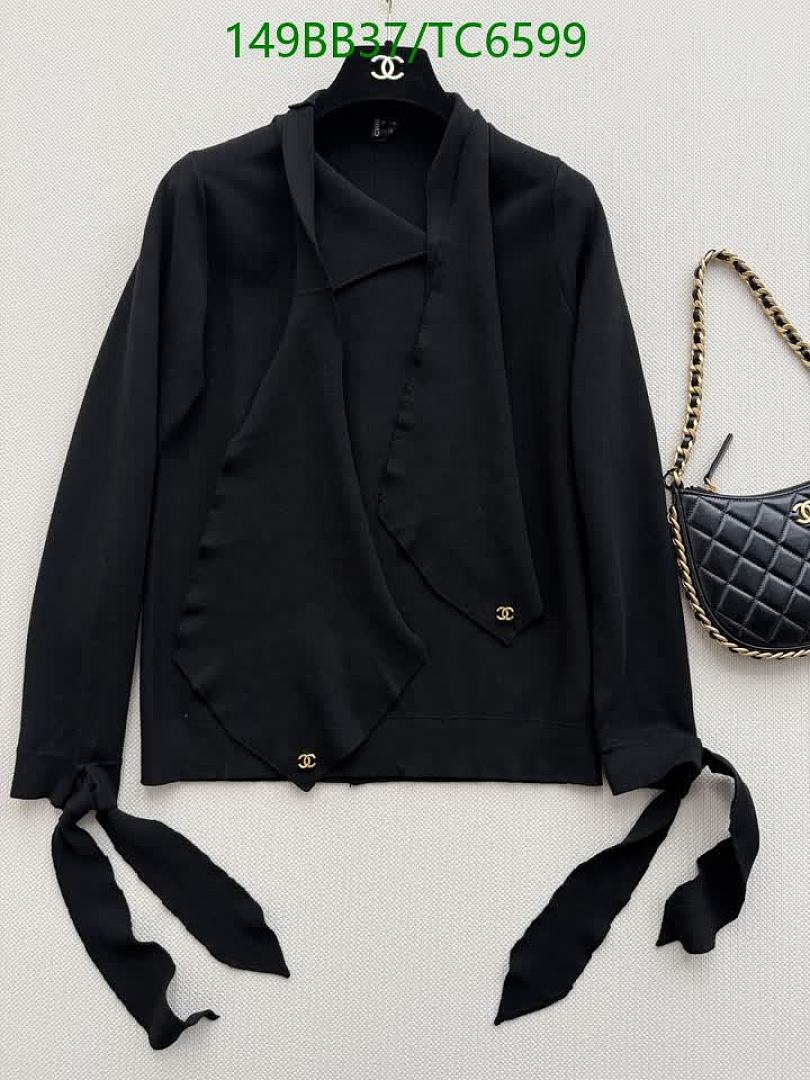Chanel-Clothing Code: TC6599 $: 149USD