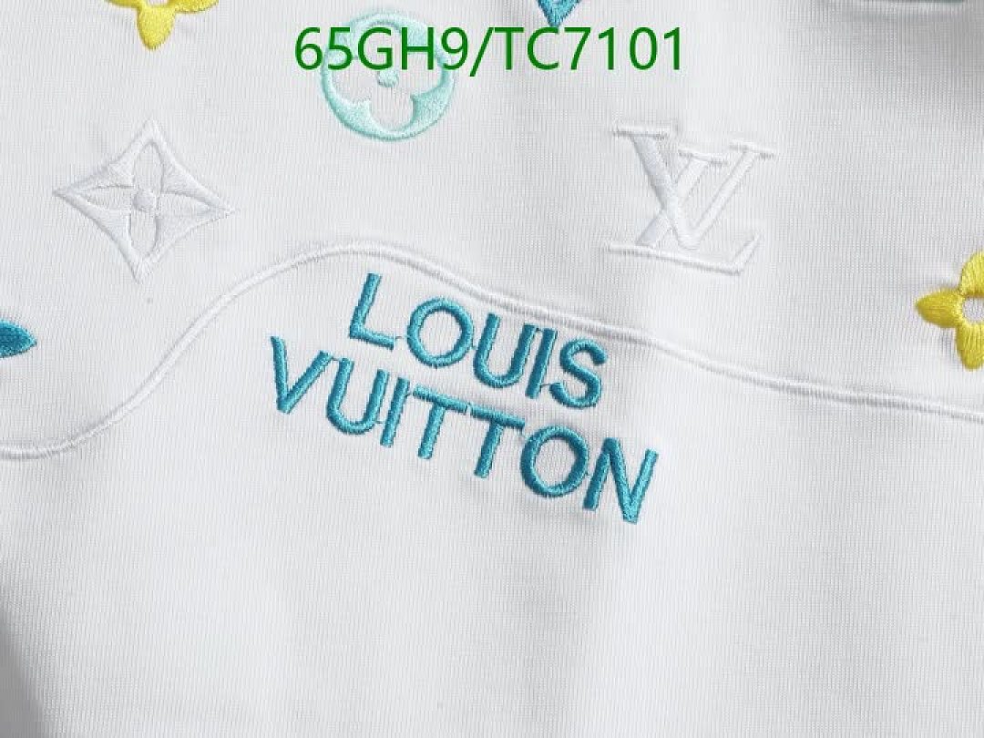 LV-Clothing Code: TC7101 $: 65USD