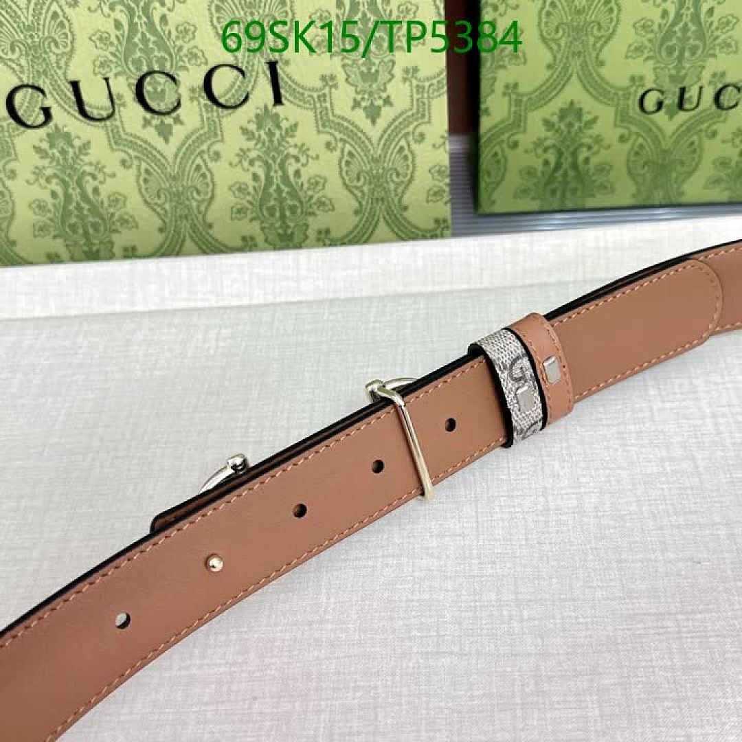 Gucci-Belts Code: TP5384 $: 69USD