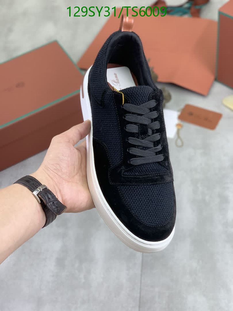 Loro Piana-Shoes(Men) Code: TS6009 $: 129USD