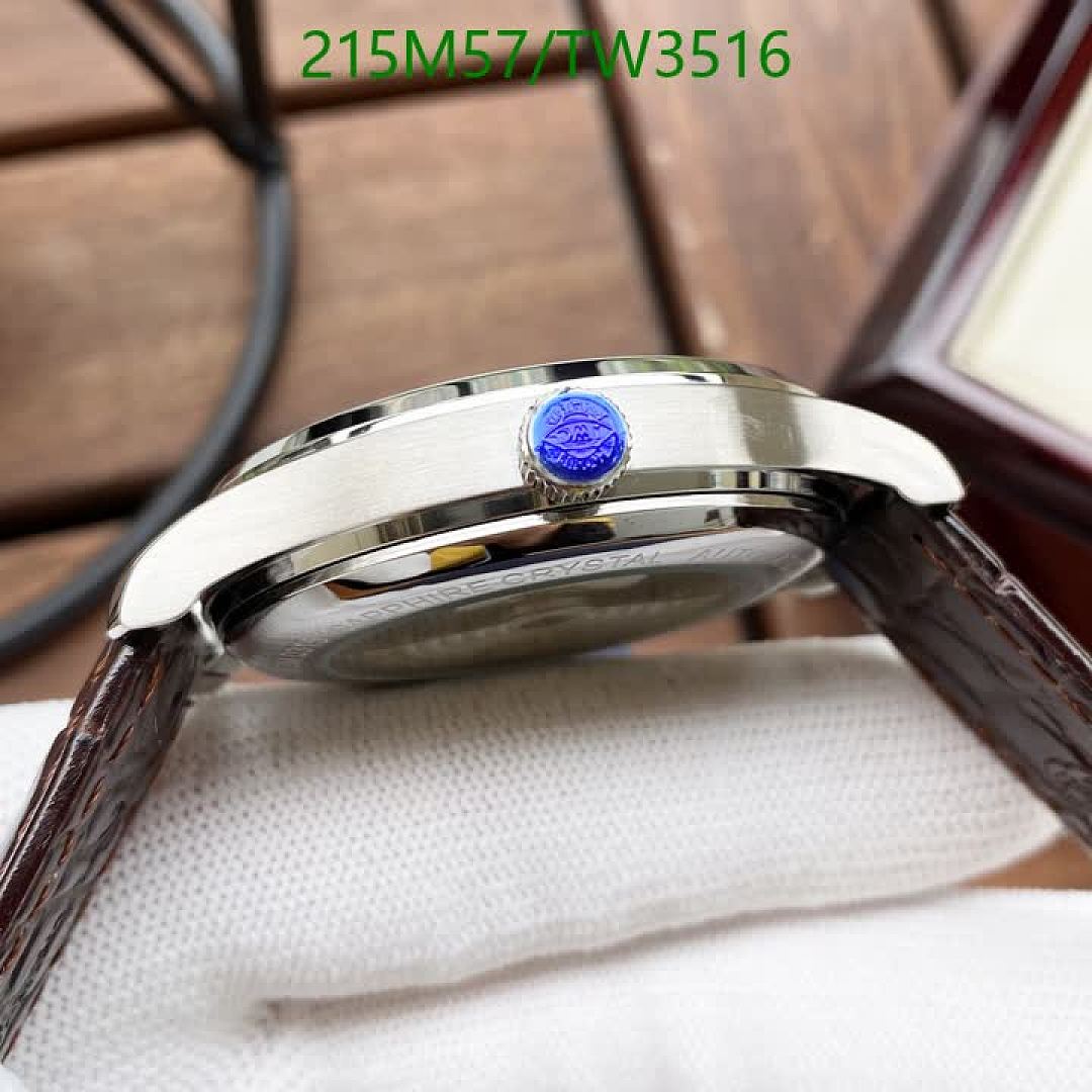 IWC-Watches(5A) Code: TW3516 $: 215USD