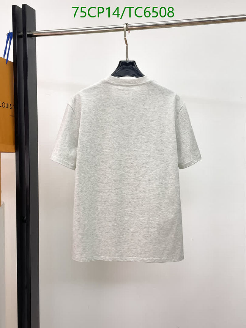 Dior-Clothing Code: TC6508 $: 75USD