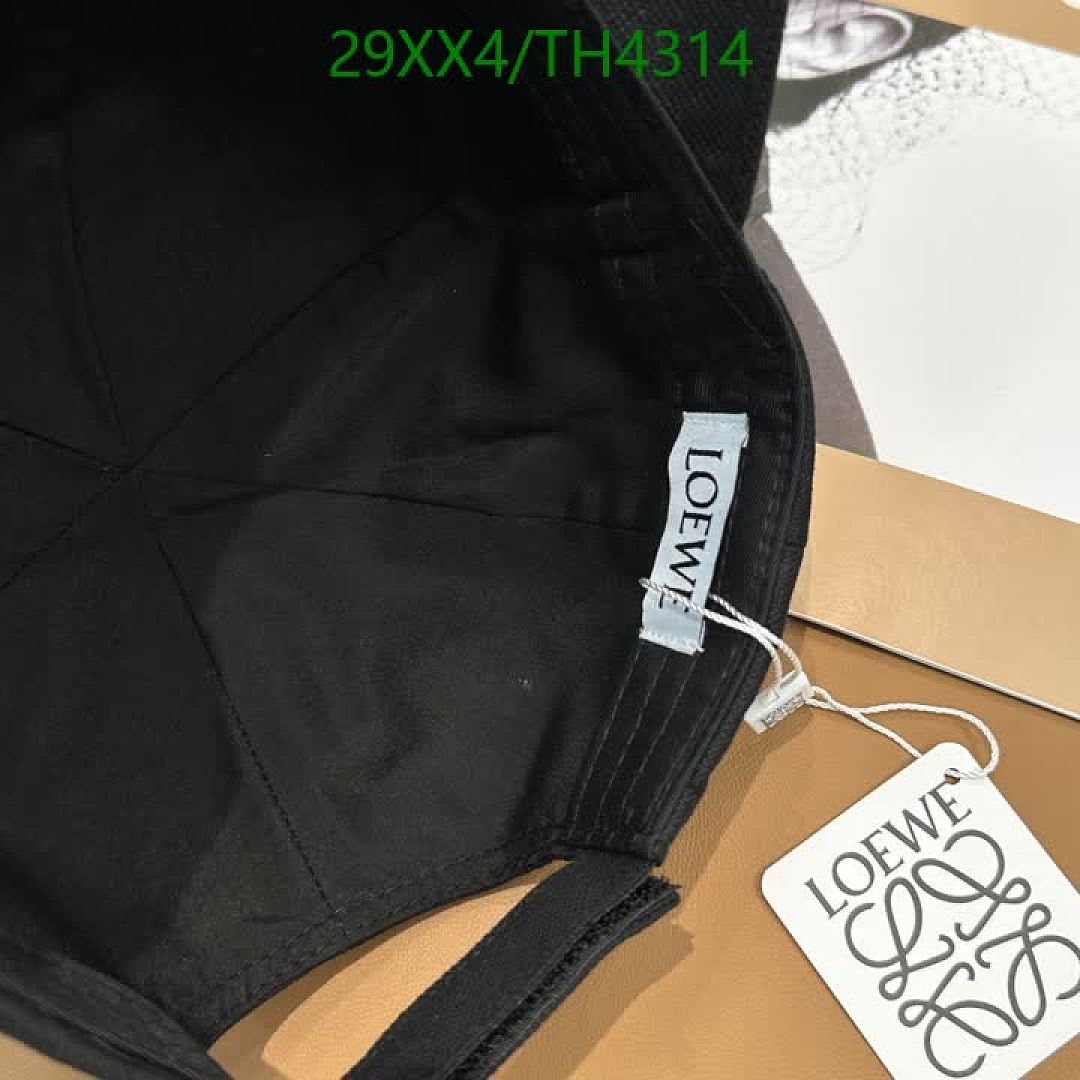 Loewe-Hats Code: TH4314 $: 29USD