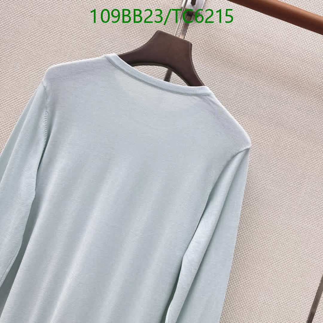 Hermes-Clothing Code: TC6215 $: 109USD