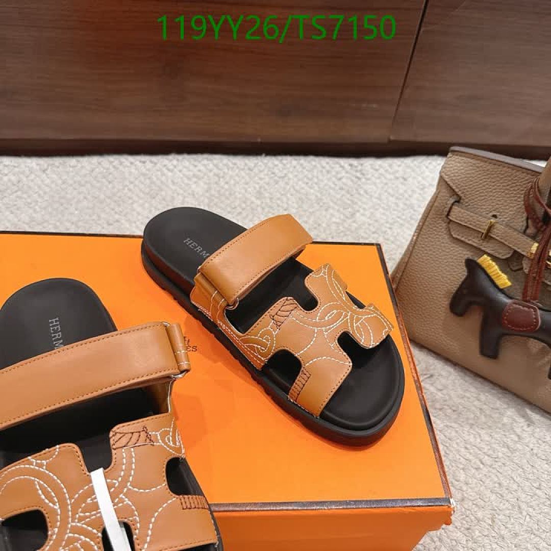 Hermes-Shoes(Women) Code: TS7150 $: 119USD