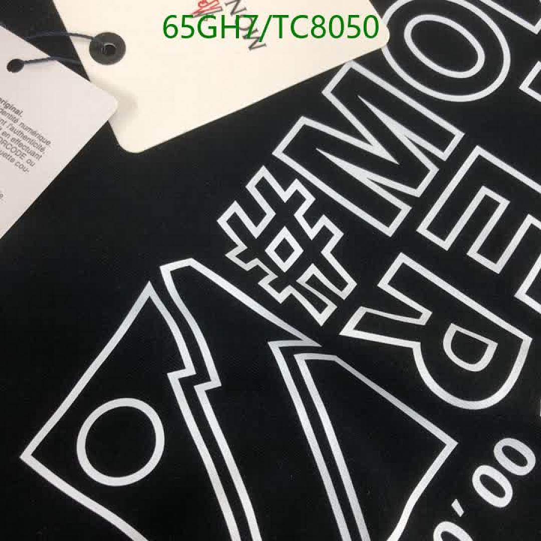 Moncler-Clothing Code: TC8050 $: 65USD