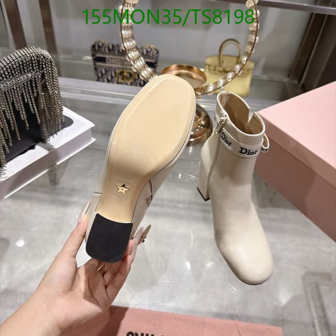 Boots-Shoes(Women) Code: TS8198 $: 155USD