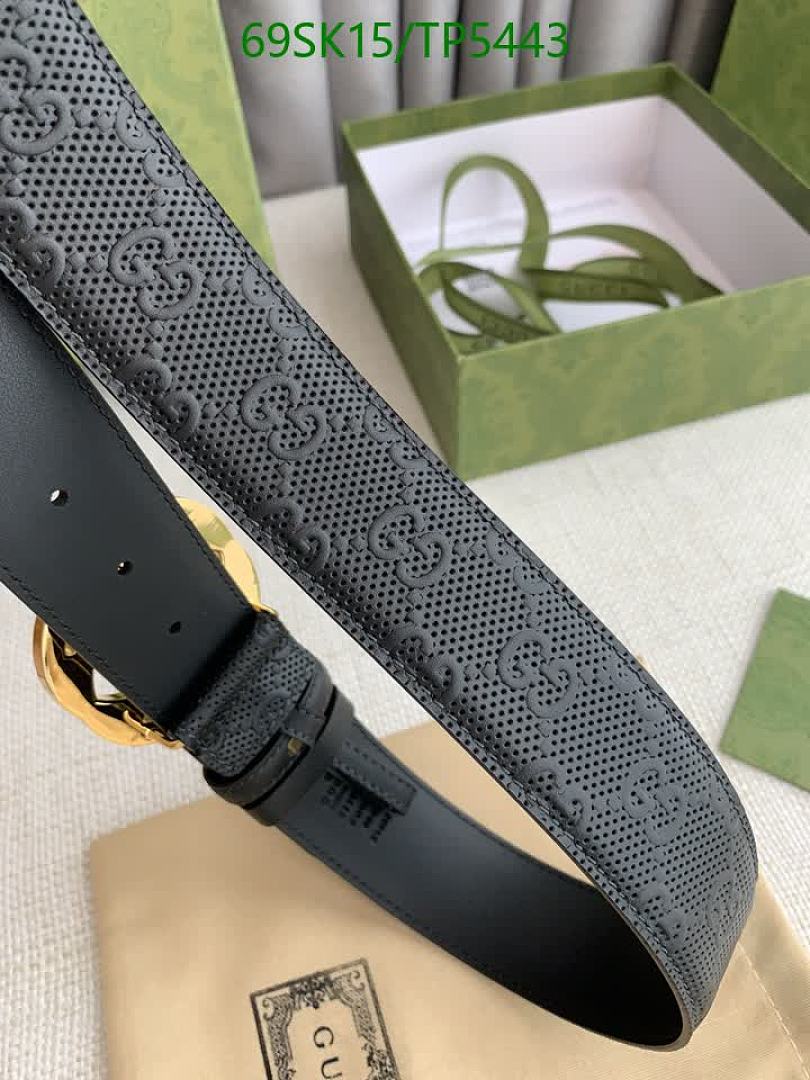 Gucci-Belts Code: TP5443 $: 69USD