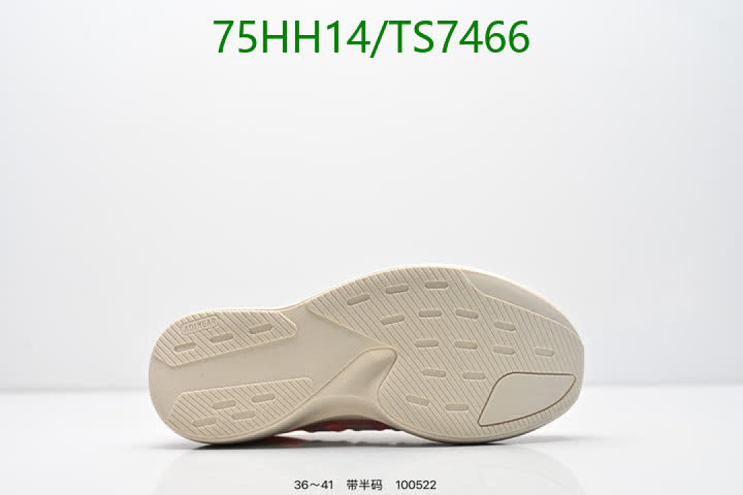 Adidas-Shoes(Women) Code: TS7466 $: 75USD