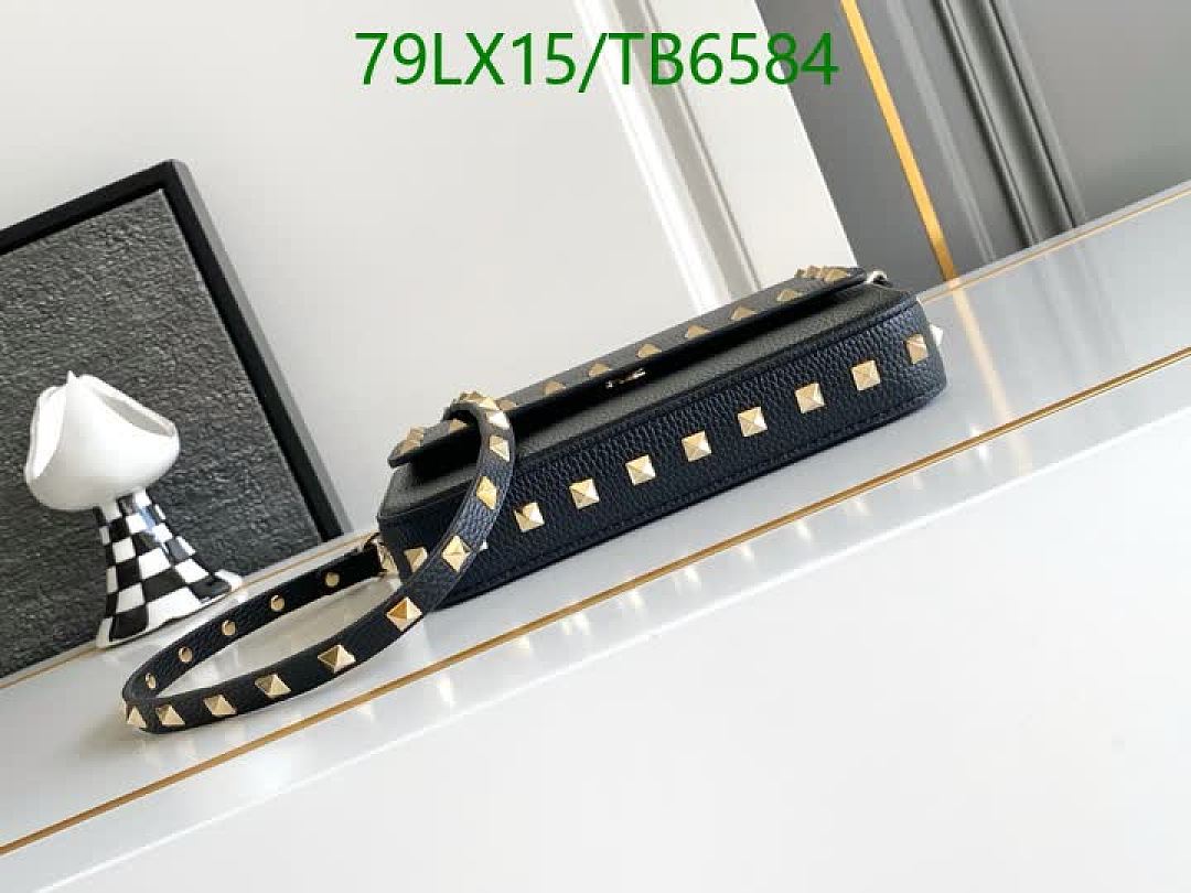 Valentino-Bags(4A) Code: TB6584 $: 79USD