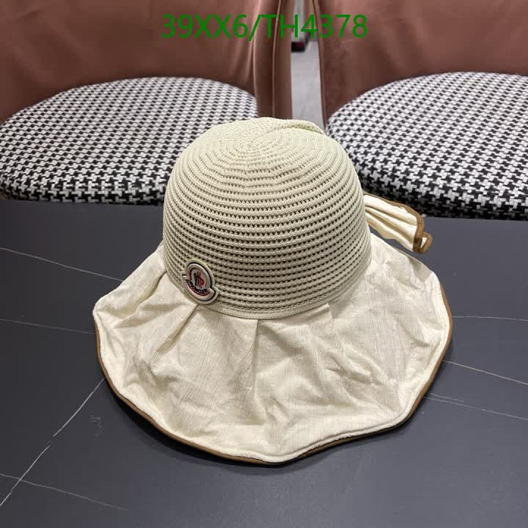 Moncler-Hats Code: TH4378 $: 39USD