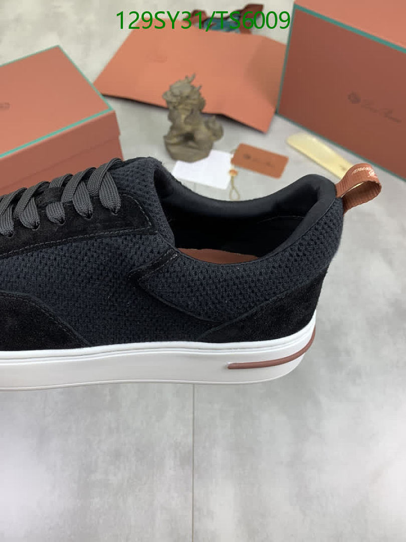 Loro Piana-Shoes(Men) Code: TS6009 $: 129USD