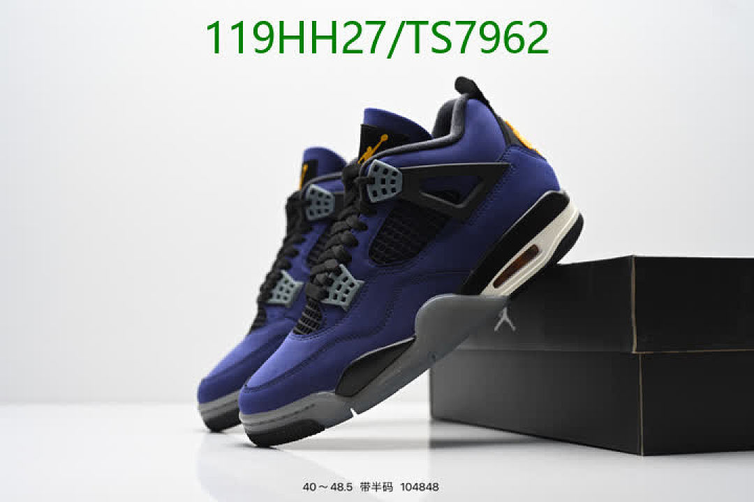 Nike-Shoes(Men) Code: TS7962 $: 119USD