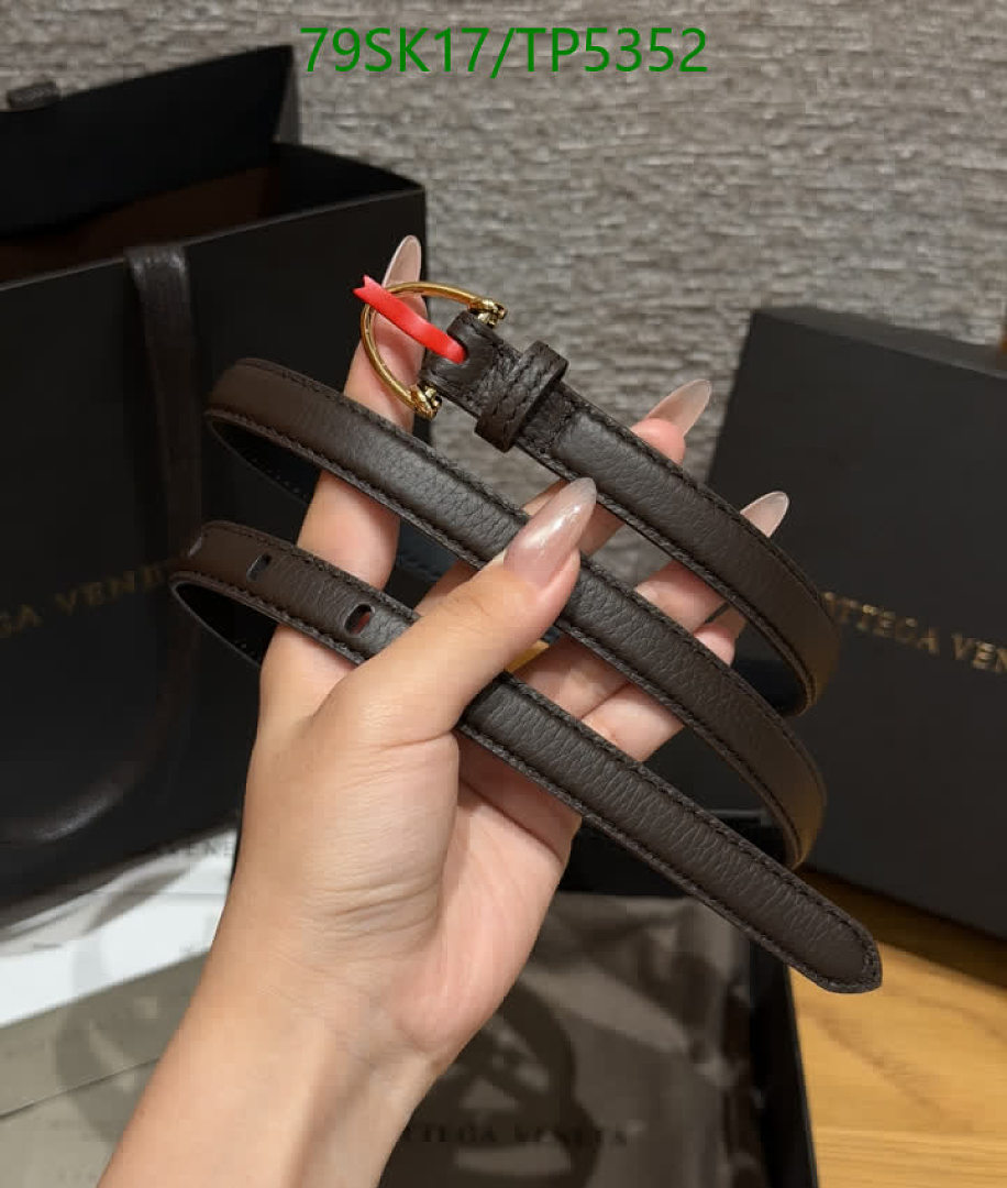 BV-Belts Code: TP5352 $: 79USD
