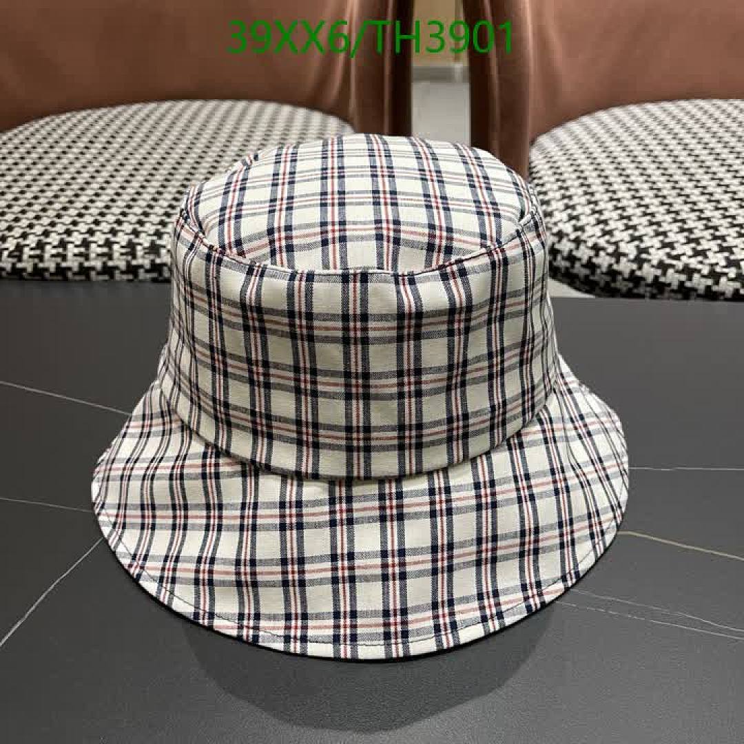 Balenciaga-Hats Code: TH3901 $: 39USD