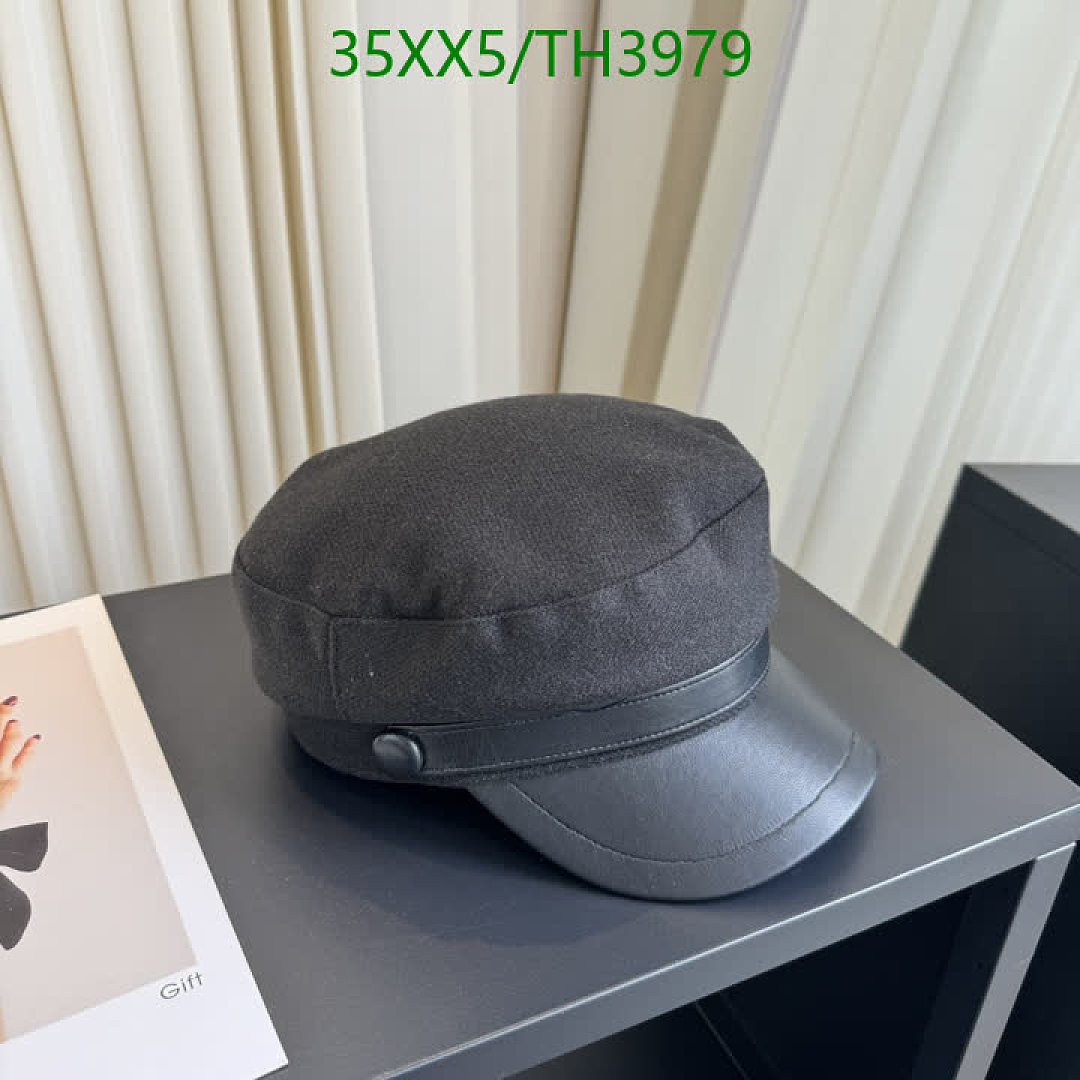 Fendi-Hats Code: TH3979 $: 35USD