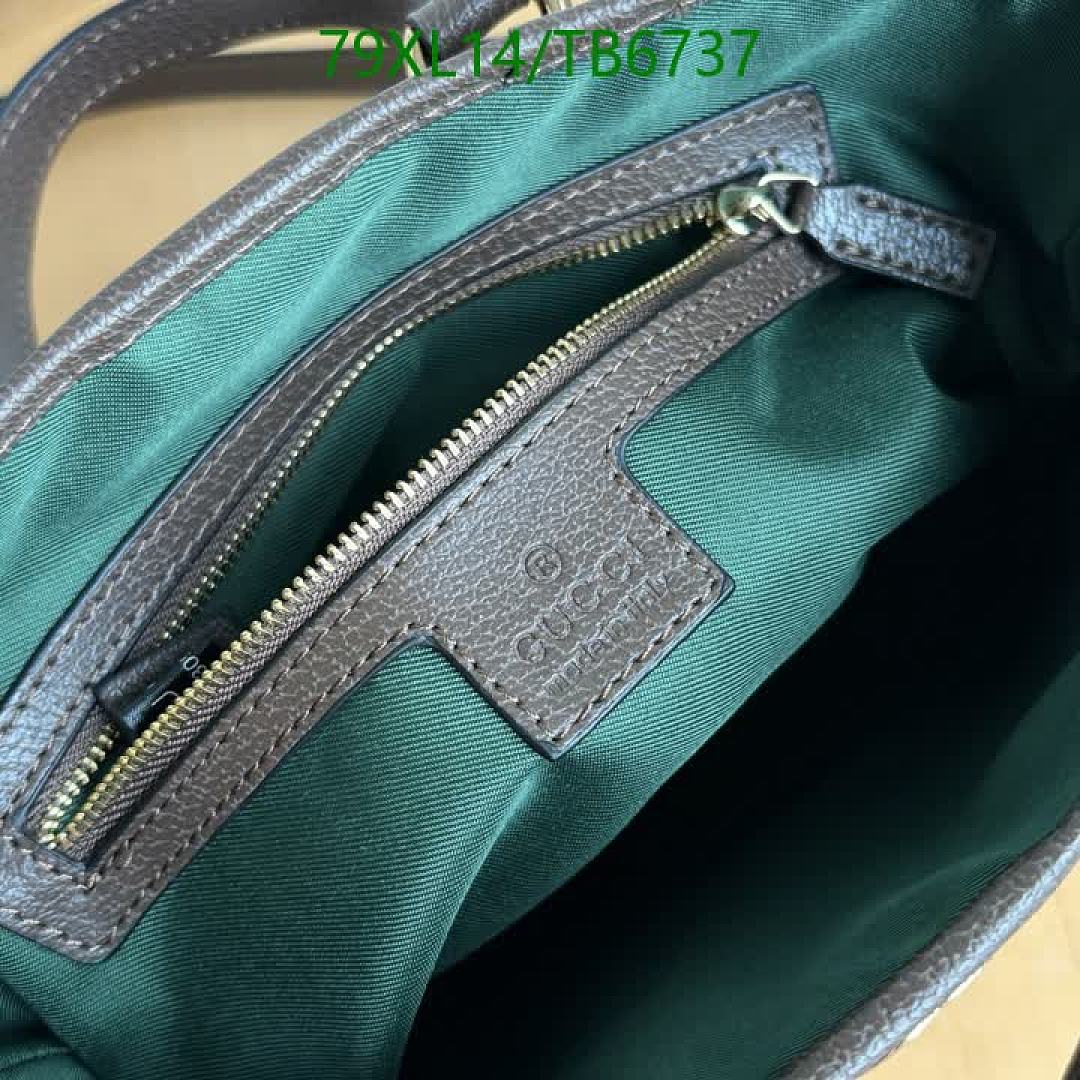 Gucci-Bags(4A) Code: TB6737 $: 79USD
