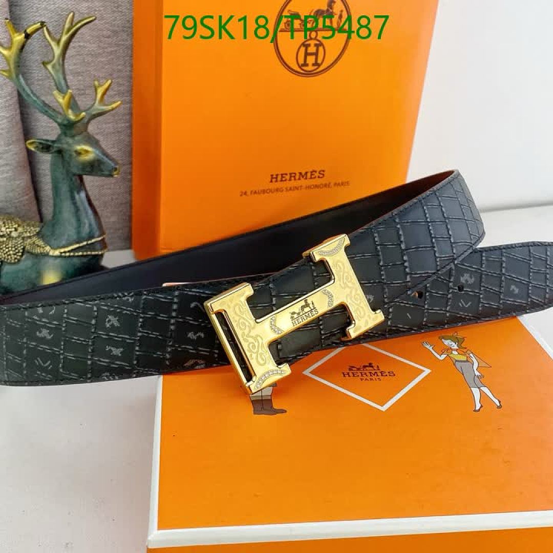 Hermes-Belts Code: TP5487 $: 79USD