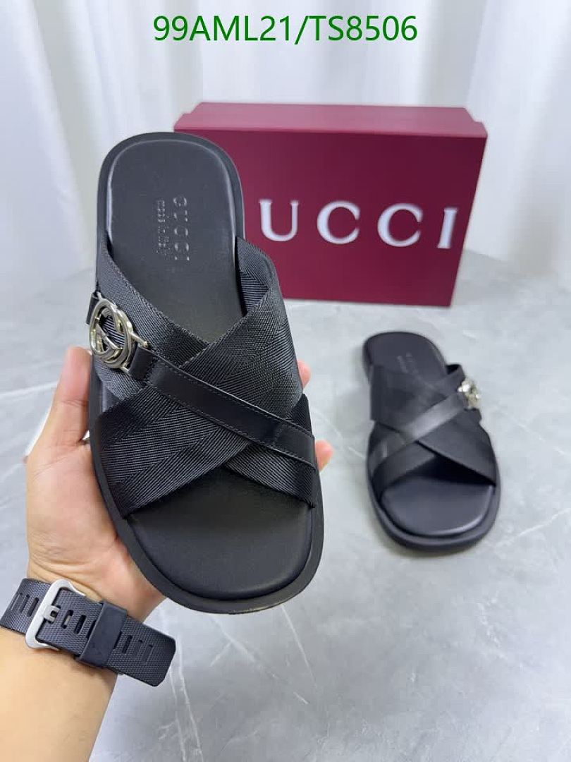 Gucci-Shoes(Men) Code: TS8506 $: 99USD