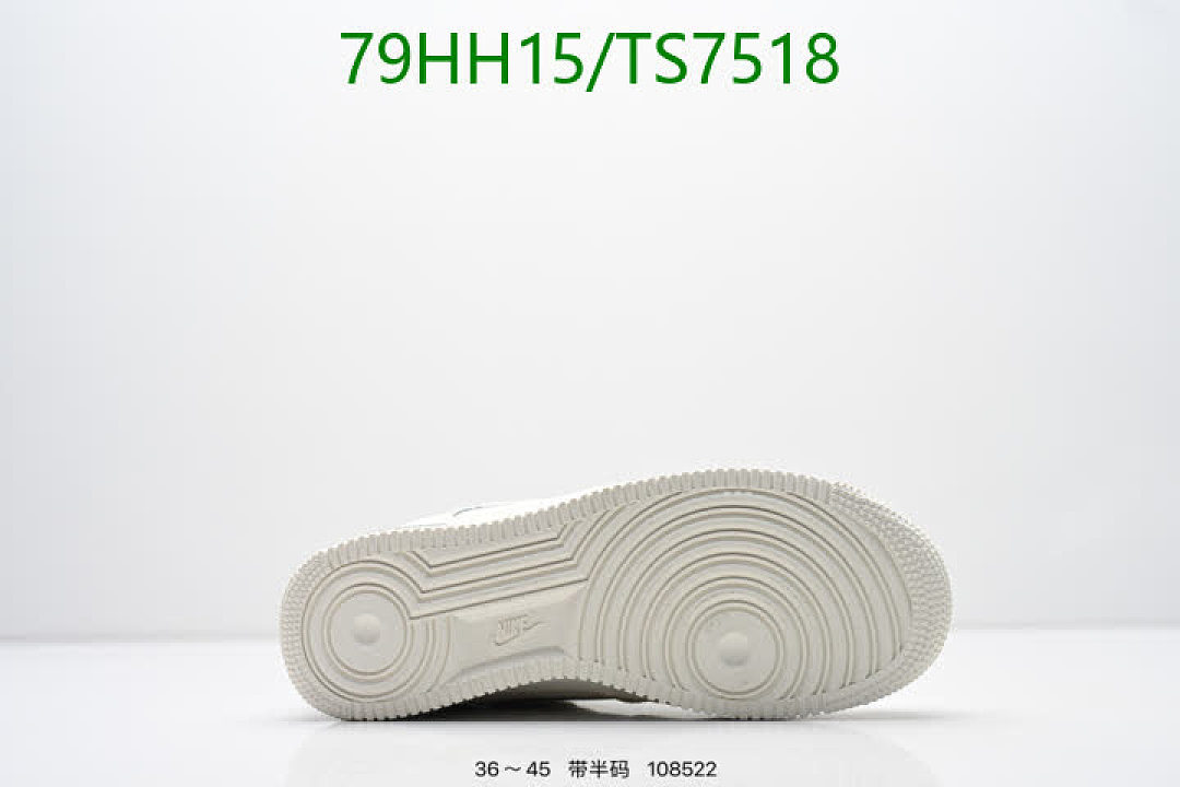 NIKE-Shoes(Women) Code: TS7518 $: 79USD